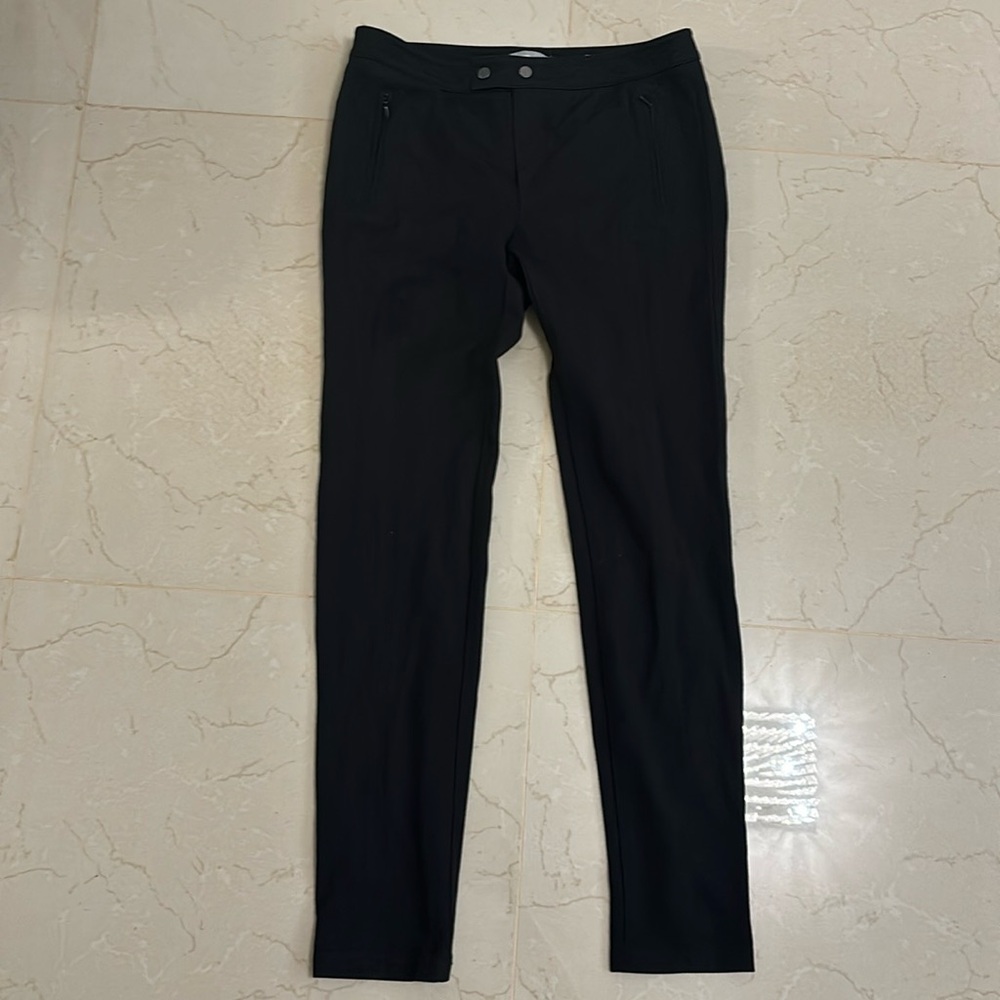 Vince Stretch Pants